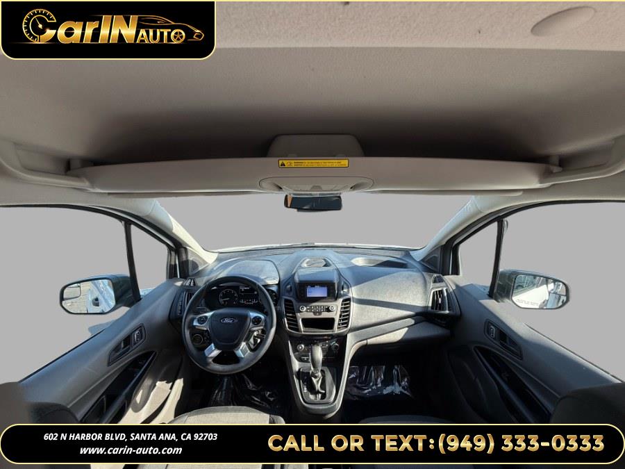 2021 Ford Transit Connect Van XL LWB w/Rear Symmetrical Doors, available for sale in Santa Ana, California | Carin Auto. Santa Ana, California 2021 Ford Transit Connect Van XL LWB w/Rear Symmetrical Doors, available for sale in Santa Ana, California | Carin Auto. Santa Ana, California