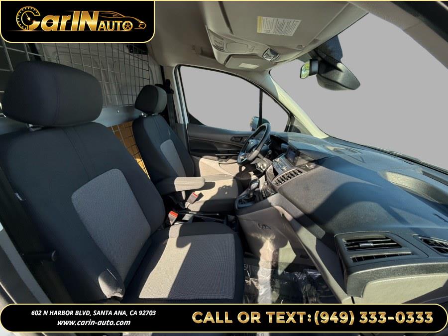 2021 Ford Transit Connect Van XL LWB w/Rear Symmetrical Doors, available for sale in Santa Ana, California | Carin Auto. Santa Ana, California 2021 Ford Transit Connect Van XL LWB w/Rear Symmetrical Doors, available for sale in Santa Ana, California | Carin Auto. Santa Ana, California