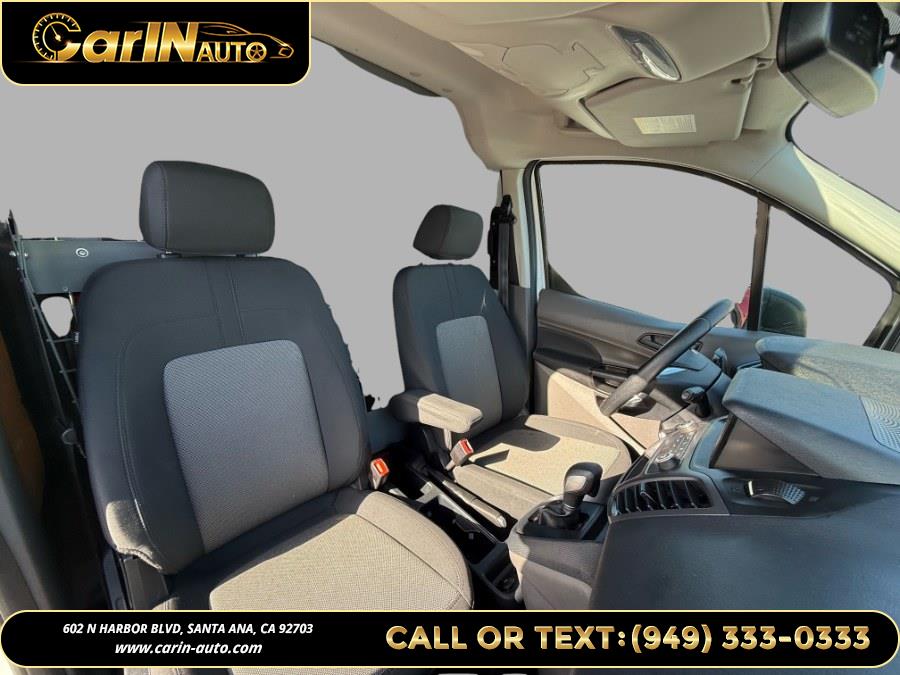 2021 Ford Transit Connect Van XL LWB w/Rear Symmetrical Doors, available for sale in Santa Ana, California | Carin Auto. Santa Ana, California 2021 Ford Transit Connect Van XL LWB w/Rear Symmetrical Doors, available for sale in Santa Ana, California | Carin Auto. Santa Ana, California