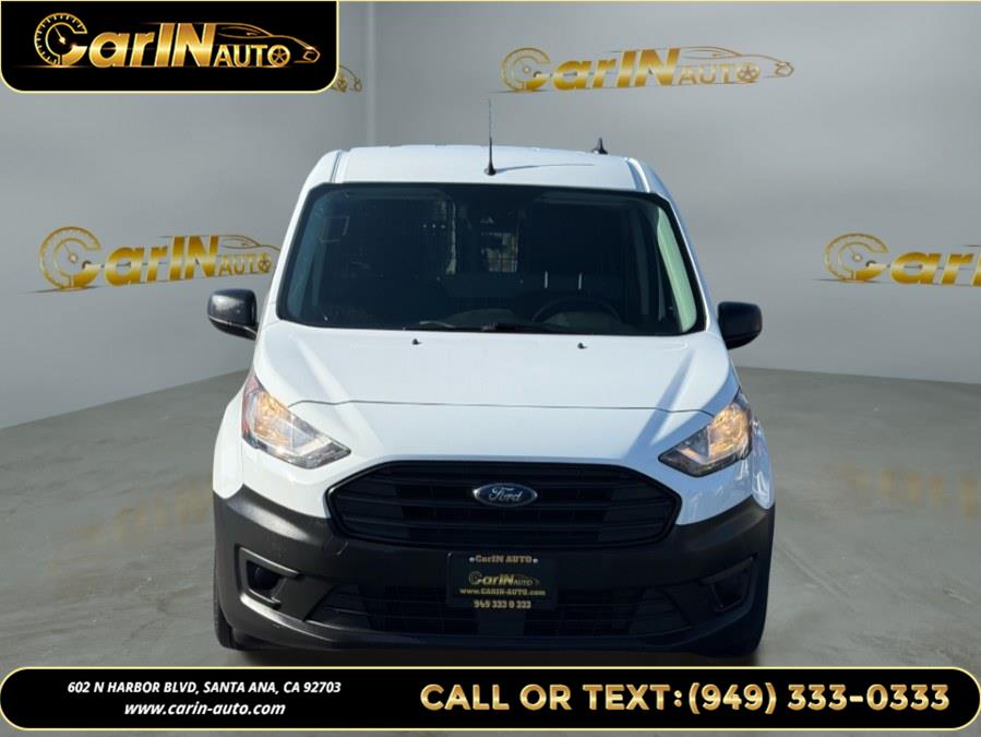 2021 Ford Transit Connect Van XL LWB w/Rear Symmetrical Doors, available for sale in Santa Ana, California | Carin Auto. Santa Ana, California 2021 Ford Transit Connect Van XL LWB w/Rear Symmetrical Doors, available for sale in Santa Ana, California | Carin Auto. Santa Ana, California