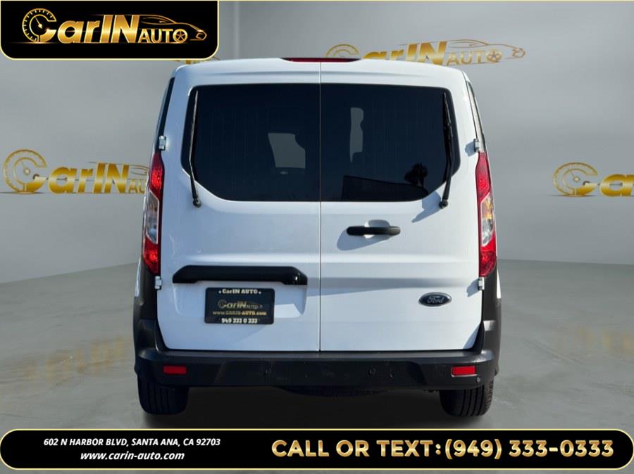 2021 Ford Transit Connect Van XL LWB w/Rear Symmetrical Doors, available for sale in Santa Ana, California | Carin Auto. Santa Ana, California 2021 Ford Transit Connect Van XL LWB w/Rear Symmetrical Doors, available for sale in Santa Ana, California | Carin Auto. Santa Ana, California