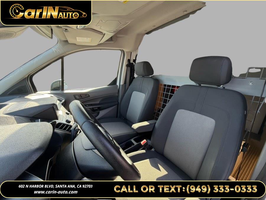 2021 Ford Transit Connect Van XL LWB w/Rear Symmetrical Doors, available for sale in Santa Ana, California | Carin Auto. Santa Ana, California 2021 Ford Transit Connect Van XL LWB w/Rear Symmetrical Doors, available for sale in Santa Ana, California | Carin Auto. Santa Ana, California