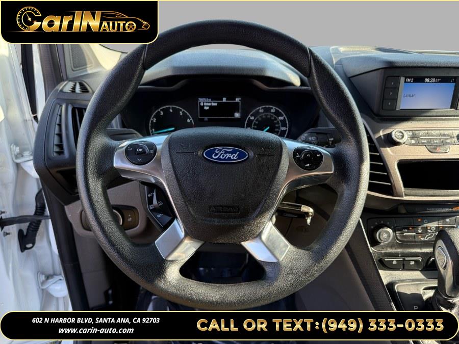 2021 Ford Transit Connect Van XL LWB w/Rear Symmetrical Doors, available for sale in Santa Ana, California | Carin Auto. Santa Ana, California 2021 Ford Transit Connect Van XL LWB w/Rear Symmetrical Doors, available for sale in Santa Ana, California | Carin Auto. Santa Ana, California