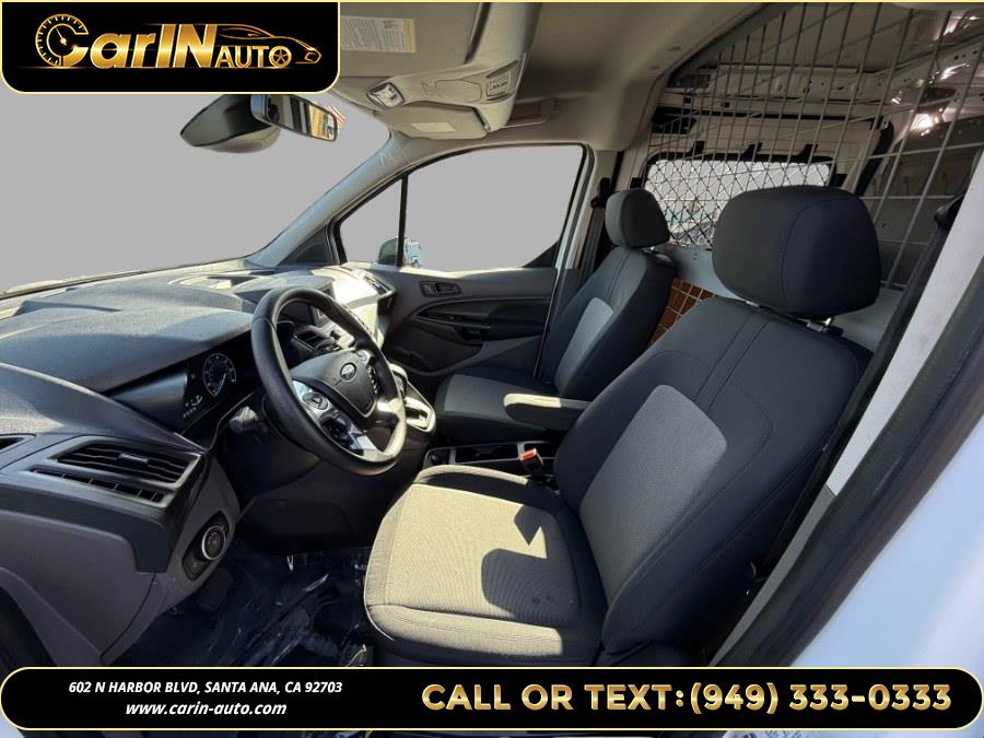 2021 Ford Transit Connect Van XL LWB w/Rear Symmetrical Doors, available for sale in Santa Ana, California | Carin Auto. Santa Ana, California 2021 Ford Transit Connect Van XL LWB w/Rear Symmetrical Doors, available for sale in Santa Ana, California | Carin Auto. Santa Ana, California