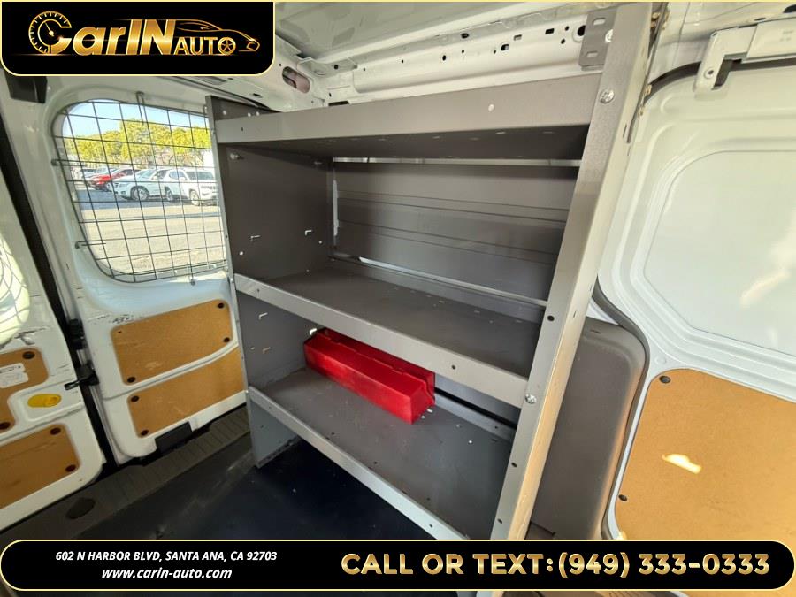 2021 Ford Transit Connect Van XL LWB w/Rear Symmetrical Doors, available for sale in Santa Ana, California | Carin Auto. Santa Ana, California 2021 Ford Transit Connect Van XL LWB w/Rear Symmetrical Doors, available for sale in Santa Ana, California | Carin Auto. Santa Ana, California