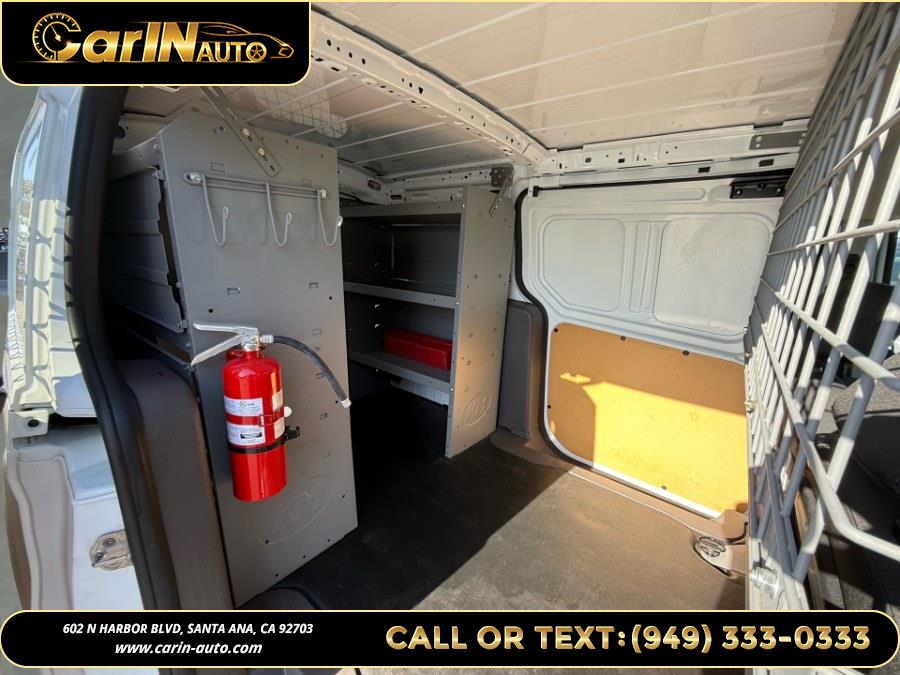 2021 Ford Transit Connect Van XL LWB w/Rear Symmetrical Doors, available for sale in Santa Ana, California | Carin Auto. Santa Ana, California 2021 Ford Transit Connect Van XL LWB w/Rear Symmetrical Doors, available for sale in Santa Ana, California | Carin Auto. Santa Ana, California