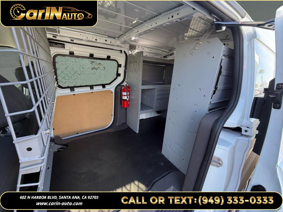 2021 Ford Transit Connect Van XL LWB w/Rear Symmetrical Doors, available for sale in Santa Ana, California | Carin Auto. Santa Ana, California 2021 Ford Transit Connect Van XL LWB w/Rear Symmetrical Doors, available for sale in Santa Ana, California | Carin Auto. Santa Ana, California