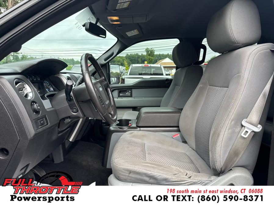 2014 Ford F-150 4WD SuperCrew 145" XLT, available for sale in East Windsor, Connecticut | Full Throttle Power Sports LLC. East Windsor, Connecticut 2014 Ford F-150 4WD SuperCrew 145" XLT, available for sale in East Windsor, Connecticut | Full Throttle Power Sports LLC. East Windsor, Connecticut