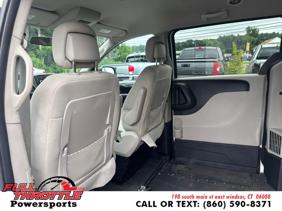 2012 Dodge Grand Caravan 4dr Wgn SXT, available for sale in East Windsor, Connecticut | Full Throttle Power Sports LLC. East Windsor, Connecticut 2012 Dodge Grand Caravan 4dr Wgn SXT, available for sale in East Windsor, Connecticut | Full Throttle Power Sports LLC. East Windsor, Connecticut