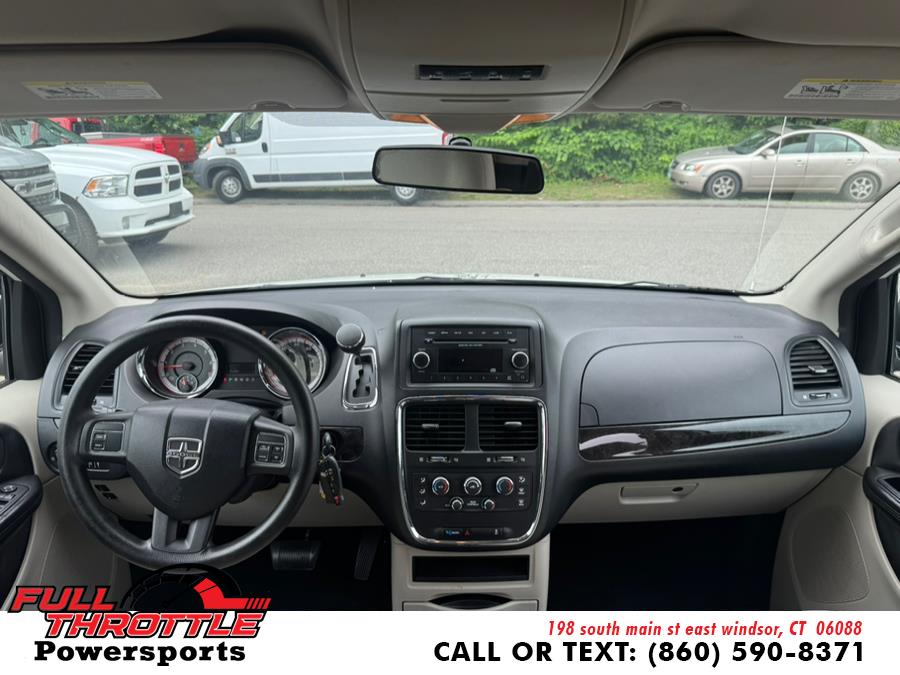 2012 Dodge Grand Caravan 4dr Wgn SXT, available for sale in East Windsor, Connecticut | Full Throttle Power Sports LLC. East Windsor, Connecticut 2012 Dodge Grand Caravan 4dr Wgn SXT, available for sale in East Windsor, Connecticut | Full Throttle Power Sports LLC. East Windsor, Connecticut