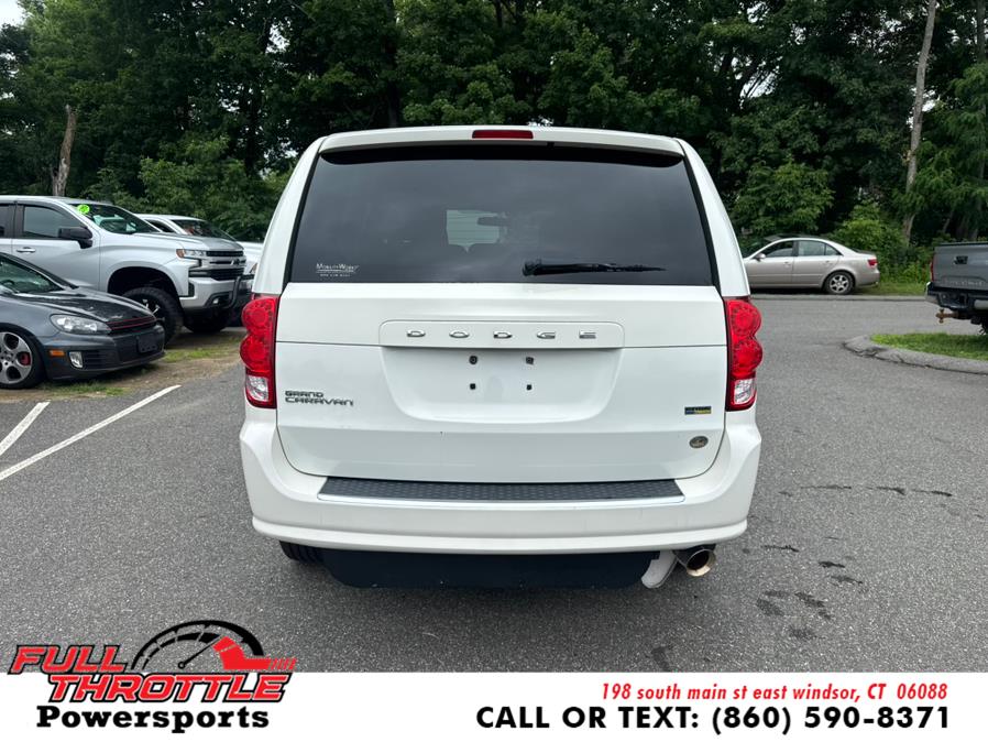 2012 Dodge Grand Caravan 4dr Wgn SXT, available for sale in East Windsor, Connecticut | Full Throttle Power Sports LLC. East Windsor, Connecticut 2012 Dodge Grand Caravan 4dr Wgn SXT, available for sale in East Windsor, Connecticut | Full Throttle Power Sports LLC. East Windsor, Connecticut