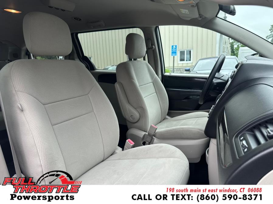 2012 Dodge Grand Caravan 4dr Wgn SXT, available for sale in East Windsor, Connecticut | Full Throttle Power Sports LLC. East Windsor, Connecticut 2012 Dodge Grand Caravan 4dr Wgn SXT, available for sale in East Windsor, Connecticut | Full Throttle Power Sports LLC. East Windsor, Connecticut