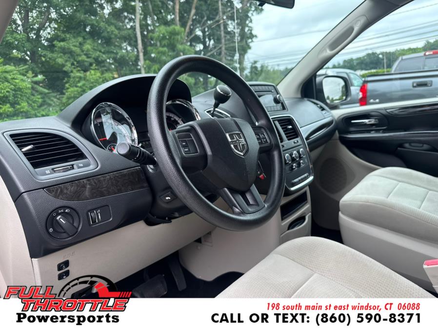 2012 Dodge Grand Caravan 4dr Wgn SXT, available for sale in East Windsor, Connecticut | Full Throttle Power Sports LLC. East Windsor, Connecticut 2012 Dodge Grand Caravan 4dr Wgn SXT, available for sale in East Windsor, Connecticut | Full Throttle Power Sports LLC. East Windsor, Connecticut