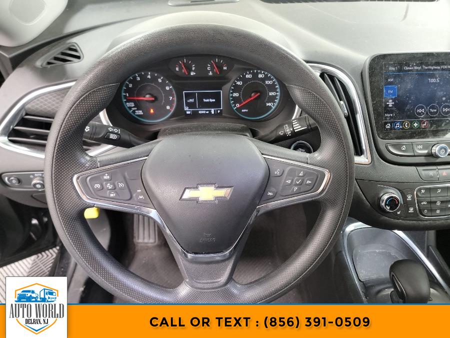 2021 Chevrolet Malibu 4dr Sdn LT, available for sale in Delran, New Jersey | Auto World.com Inc. Delran, New Jersey 2021 Chevrolet Malibu 4dr Sdn LT, available for sale in Delran, New Jersey | Auto World.com Inc. Delran, New Jersey