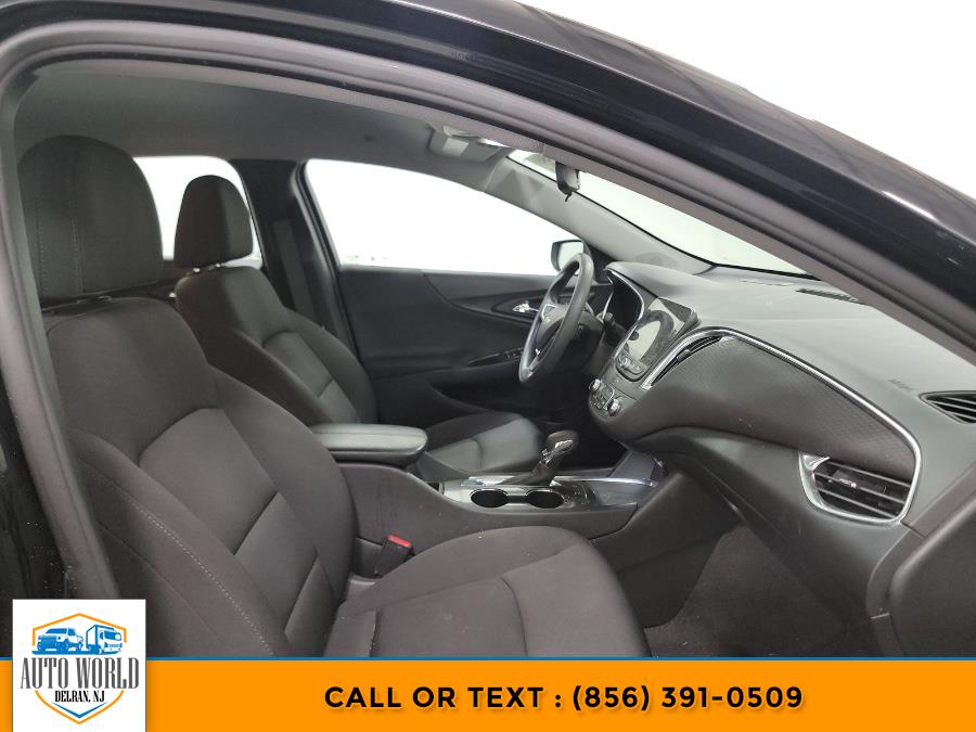 2021 Chevrolet Malibu 4dr Sdn LT, available for sale in Delran, New Jersey | Auto World.com Inc. Delran, New Jersey 2021 Chevrolet Malibu 4dr Sdn LT, available for sale in Delran, New Jersey | Auto World.com Inc. Delran, New Jersey
