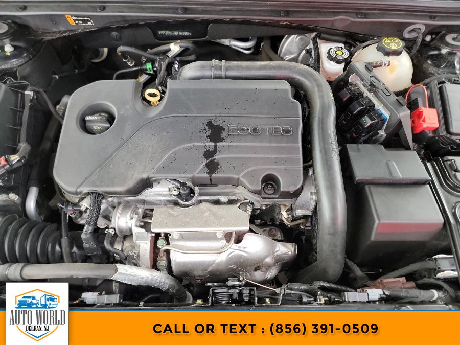 2021 Chevrolet Malibu 4dr Sdn LT, available for sale in Delran, New Jersey | Auto World.com Inc. Delran, New Jersey 2021 Chevrolet Malibu 4dr Sdn LT, available for sale in Delran, New Jersey | Auto World.com Inc. Delran, New Jersey