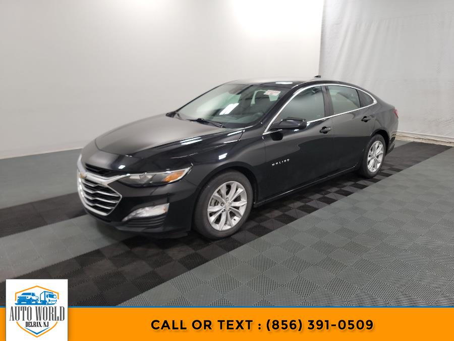 2021 Chevrolet Malibu 4dr Sdn LT, available for sale in Delran, New Jersey | Auto World.com Inc. Delran, New Jersey 2021 Chevrolet Malibu 4dr Sdn LT, available for sale in Delran, New Jersey | Auto World.com Inc. Delran, New Jersey