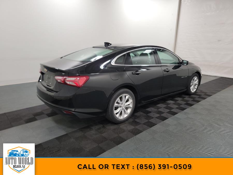 2021 Chevrolet Malibu 4dr Sdn LT, available for sale in Delran, New Jersey | Auto World.com Inc. Delran, New Jersey 2021 Chevrolet Malibu 4dr Sdn LT, available for sale in Delran, New Jersey | Auto World.com Inc. Delran, New Jersey