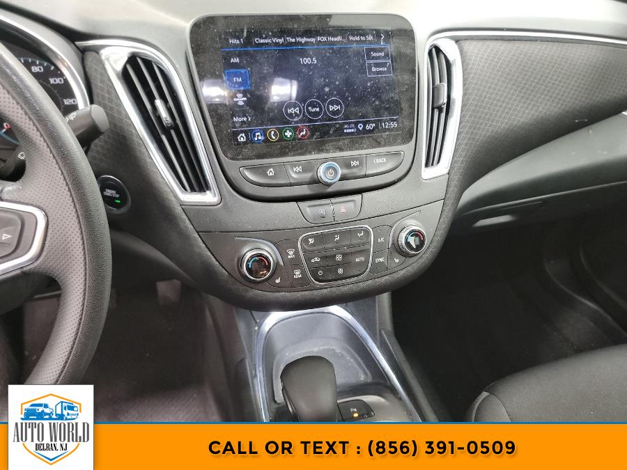 2021 Chevrolet Malibu 4dr Sdn LT, available for sale in Delran, New Jersey | Auto World.com Inc. Delran, New Jersey 2021 Chevrolet Malibu 4dr Sdn LT, available for sale in Delran, New Jersey | Auto World.com Inc. Delran, New Jersey
