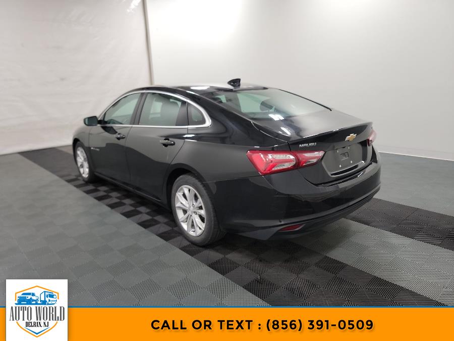 2021 Chevrolet Malibu 4dr Sdn LT, available for sale in Delran, New Jersey | Auto World.com Inc. Delran, New Jersey 2021 Chevrolet Malibu 4dr Sdn LT, available for sale in Delran, New Jersey | Auto World.com Inc. Delran, New Jersey