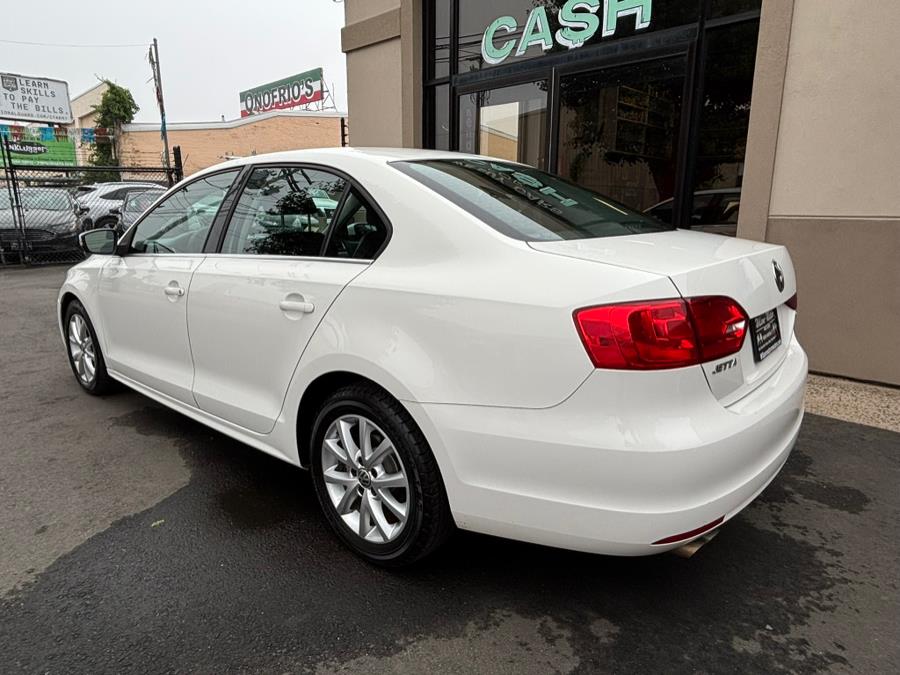 2013 Volkswagen Jetta Sedan 4dr Auto SE PZEV, available for sale in New haven, Connecticut | Wilson Maturo Motors. New haven, Connecticut 2013 Volkswagen Jetta Sedan 4dr Auto SE PZEV, available for sale in New haven, Connecticut | Wilson Maturo Motors. New haven, Connecticut