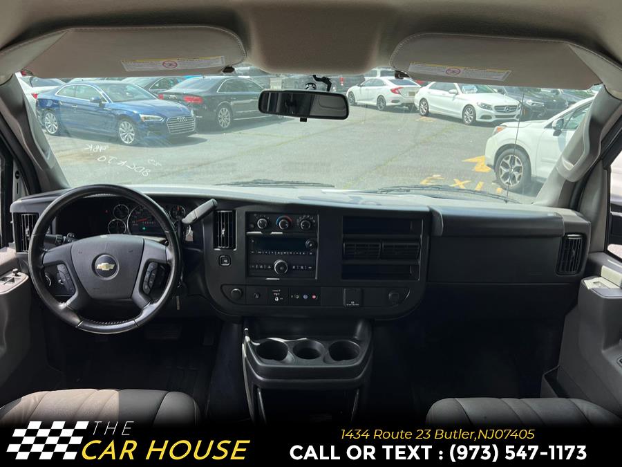 2023 Chevrolet Express Cargo Van RWD 2500 155", available for sale in Butler, New Jersey | The Car House. Butler, New Jersey 2023 Chevrolet Express Cargo Van RWD 2500 155", available for sale in Butler, New Jersey | The Car House. Butler, New Jersey