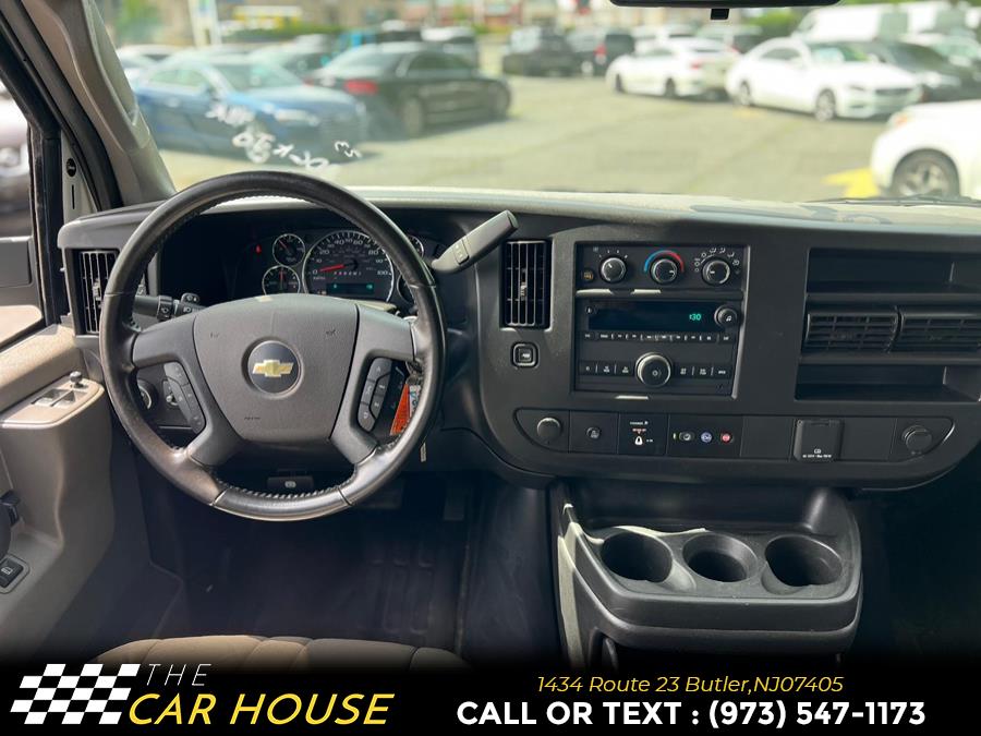 2023 Chevrolet Express Cargo Van RWD 2500 155", available for sale in Butler, New Jersey | The Car House. Butler, New Jersey 2023 Chevrolet Express Cargo Van RWD 2500 155", available for sale in Butler, New Jersey | The Car House. Butler, New Jersey