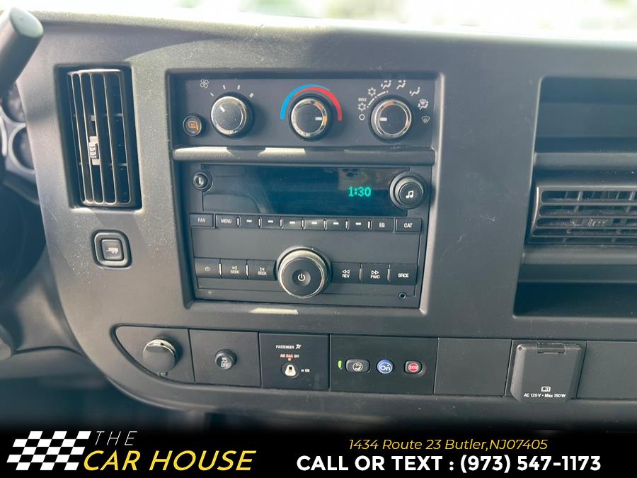 2023 Chevrolet Express Cargo Van RWD 2500 155", available for sale in Butler, New Jersey | The Car House. Butler, New Jersey 2023 Chevrolet Express Cargo Van RWD 2500 155", available for sale in Butler, New Jersey | The Car House. Butler, New Jersey