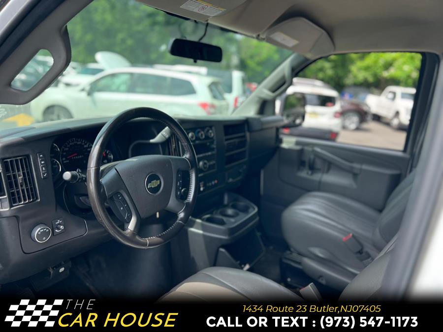 2023 Chevrolet Express Cargo Van RWD 2500 155", available for sale in Butler, New Jersey | The Car House. Butler, New Jersey 2023 Chevrolet Express Cargo Van RWD 2500 155", available for sale in Butler, New Jersey | The Car House. Butler, New Jersey