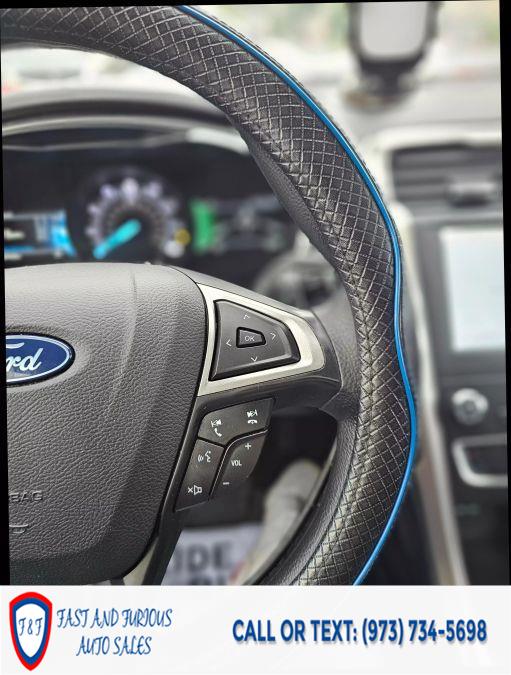 2019 Ford Fusion SE Sedan 4D, available for sale in Newark, New Jersey | Fast and Furious Auto Sales. Newark, New Jersey 2019 Ford Fusion SE Sedan 4D, available for sale in Newark, New Jersey | Fast and Furious Auto Sales. Newark, New Jersey