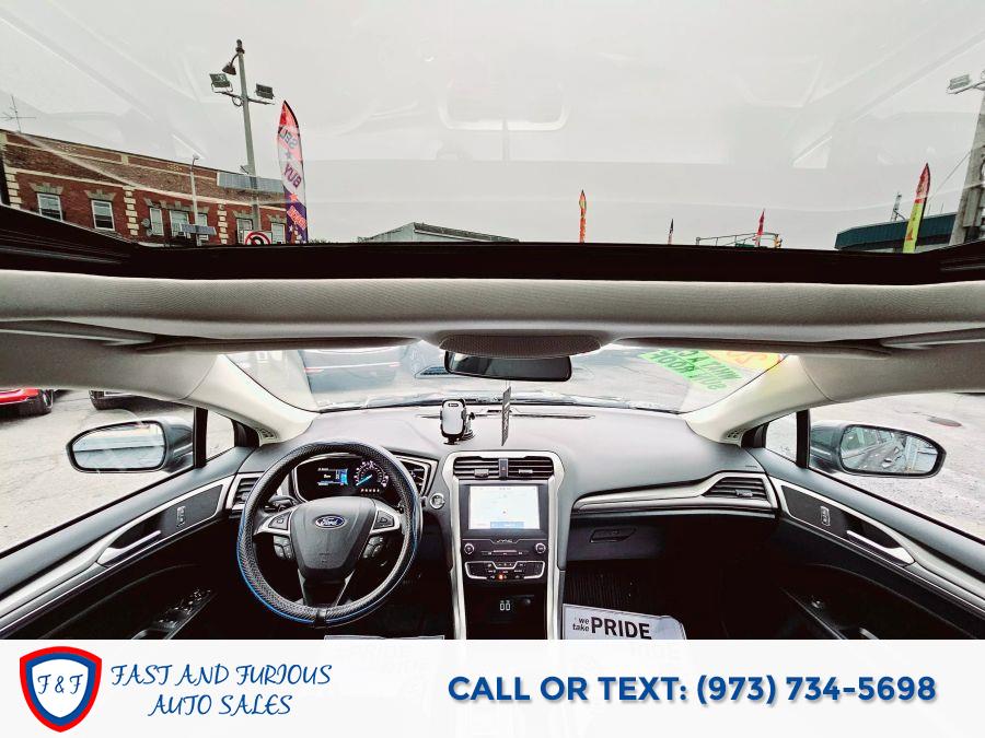 2019 Ford Fusion SE Sedan 4D, available for sale in Newark, New Jersey | Fast and Furious Auto Sales. Newark, New Jersey 2019 Ford Fusion SE Sedan 4D, available for sale in Newark, New Jersey | Fast and Furious Auto Sales. Newark, New Jersey