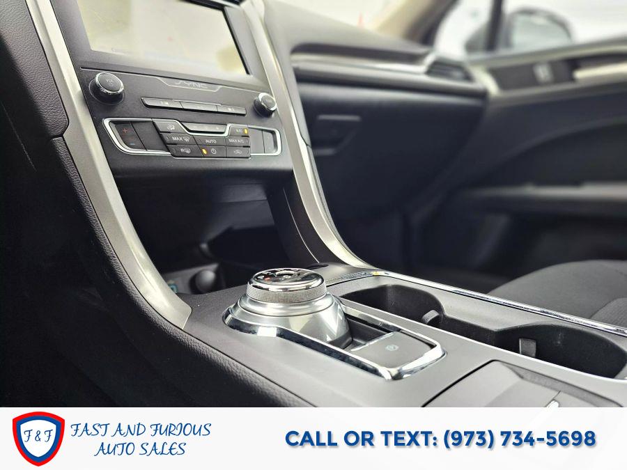 2019 Ford Fusion SE Sedan 4D, available for sale in Newark, New Jersey | Fast and Furious Auto Sales. Newark, New Jersey 2019 Ford Fusion SE Sedan 4D, available for sale in Newark, New Jersey | Fast and Furious Auto Sales. Newark, New Jersey