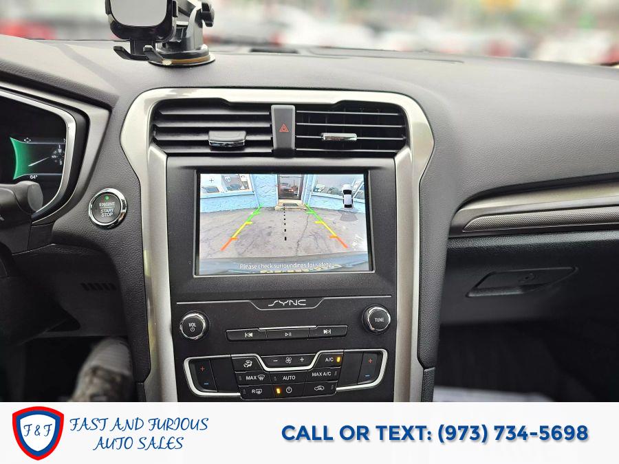 2019 Ford Fusion SE Sedan 4D, available for sale in Newark, New Jersey | Fast and Furious Auto Sales. Newark, New Jersey 2019 Ford Fusion SE Sedan 4D, available for sale in Newark, New Jersey | Fast and Furious Auto Sales. Newark, New Jersey