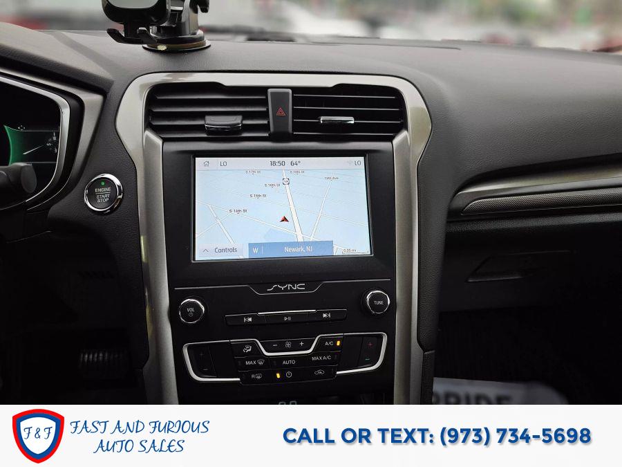 2019 Ford Fusion SE Sedan 4D, available for sale in Newark, New Jersey | Fast and Furious Auto Sales. Newark, New Jersey 2019 Ford Fusion SE Sedan 4D, available for sale in Newark, New Jersey | Fast and Furious Auto Sales. Newark, New Jersey