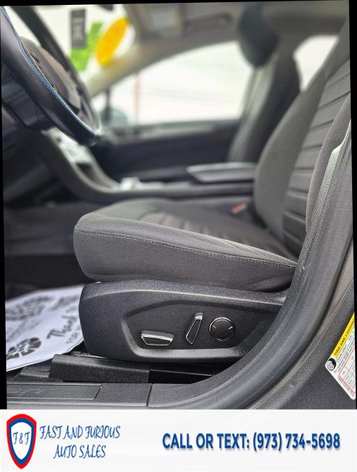 2019 Ford Fusion SE Sedan 4D, available for sale in Newark, New Jersey | Fast and Furious Auto Sales. Newark, New Jersey 2019 Ford Fusion SE Sedan 4D, available for sale in Newark, New Jersey | Fast and Furious Auto Sales. Newark, New Jersey