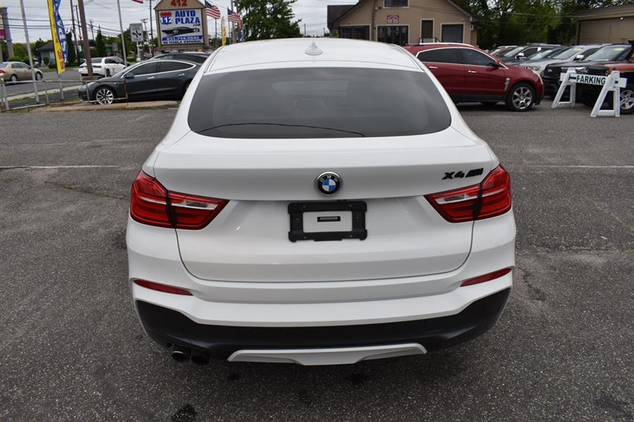 2016 BMW X4 XDRIVE35I, available for sale in Patchogue, New York | 112 Auto Plaza. Patchogue, New York 2016 BMW X4 XDRIVE35I, available for sale in Patchogue, New York | 112 Auto Plaza. Patchogue, New York