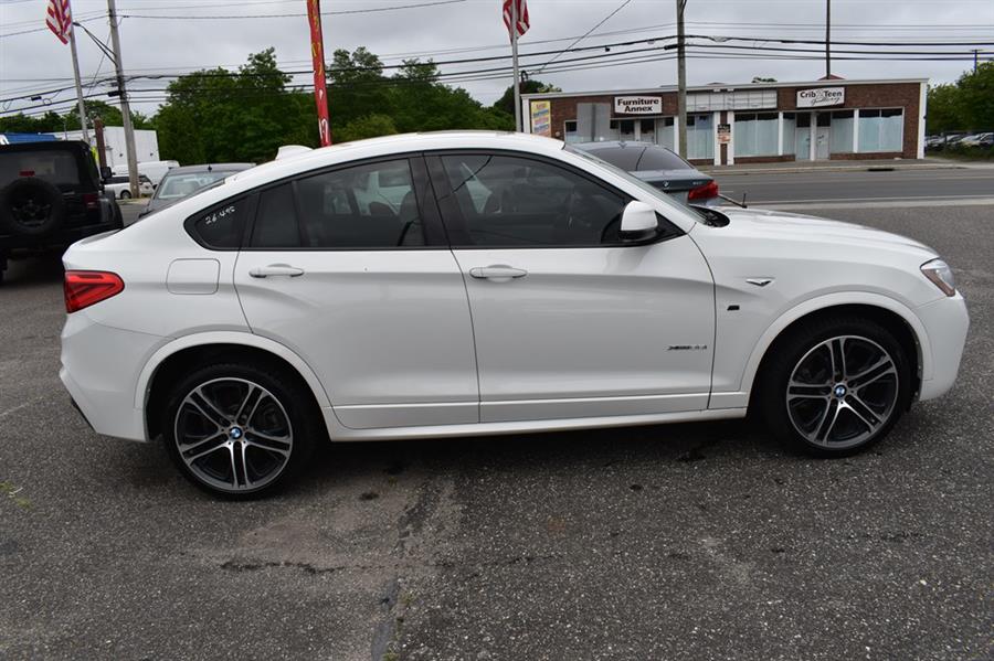 2016 BMW X4 XDRIVE35I, available for sale in Patchogue, New York | 112 Auto Plaza. Patchogue, New York 2016 BMW X4 XDRIVE35I, available for sale in Patchogue, New York | 112 Auto Plaza. Patchogue, New York