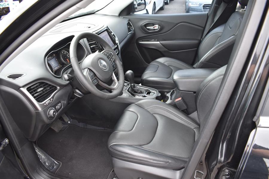 2022 Jeep Cherokee LIMITED, available for sale in Patchogue, New York | 112 Auto Plaza. Patchogue, New York 2022 Jeep Cherokee LIMITED, available for sale in Patchogue, New York | 112 Auto Plaza. Patchogue, New York