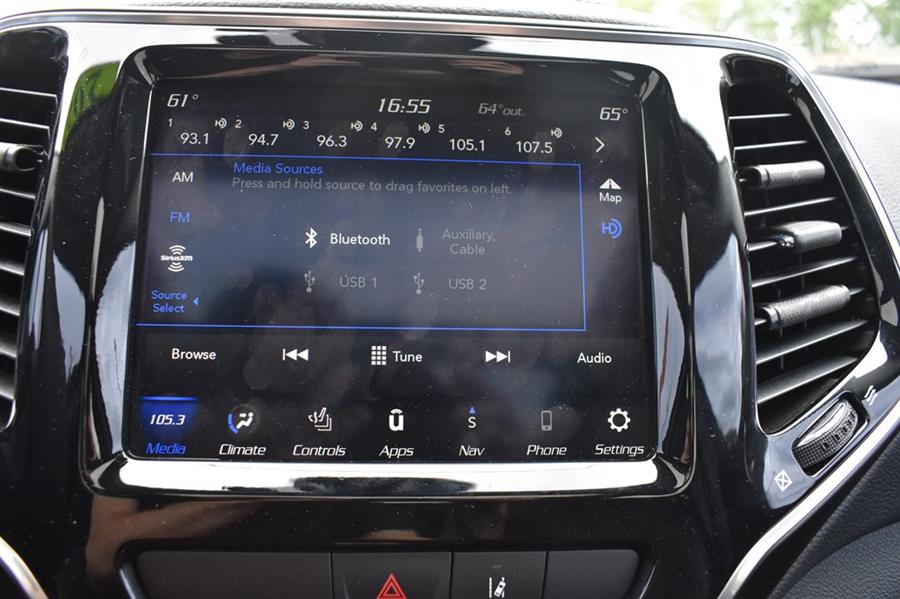 2022 Jeep Cherokee LIMITED, available for sale in Patchogue, New York | 112 Auto Plaza. Patchogue, New York 2022 Jeep Cherokee LIMITED, available for sale in Patchogue, New York | 112 Auto Plaza. Patchogue, New York