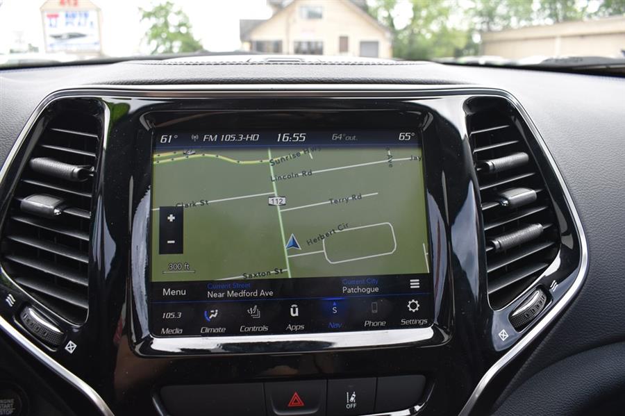 2022 Jeep Cherokee LIMITED, available for sale in Patchogue, New York | 112 Auto Plaza. Patchogue, New York 2022 Jeep Cherokee LIMITED, available for sale in Patchogue, New York | 112 Auto Plaza. Patchogue, New York