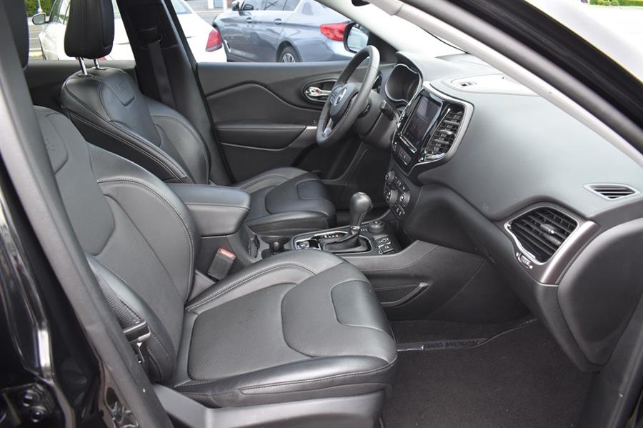 2022 Jeep Cherokee LIMITED, available for sale in Patchogue, New York | 112 Auto Plaza. Patchogue, New York 2022 Jeep Cherokee LIMITED, available for sale in Patchogue, New York | 112 Auto Plaza. Patchogue, New York