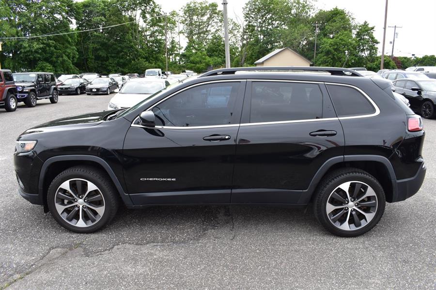 2022 Jeep Cherokee LIMITED, available for sale in Patchogue, New York | 112 Auto Plaza. Patchogue, New York 2022 Jeep Cherokee LIMITED, available for sale in Patchogue, New York | 112 Auto Plaza. Patchogue, New York