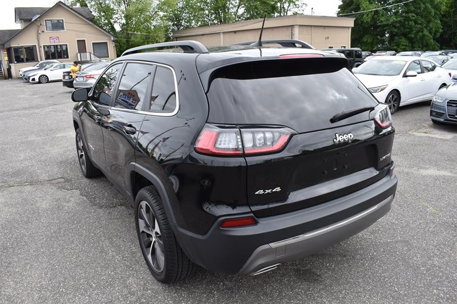 2022 Jeep Cherokee LIMITED, available for sale in Patchogue, New York | 112 Auto Plaza. Patchogue, New York 2022 Jeep Cherokee LIMITED, available for sale in Patchogue, New York | 112 Auto Plaza. Patchogue, New York