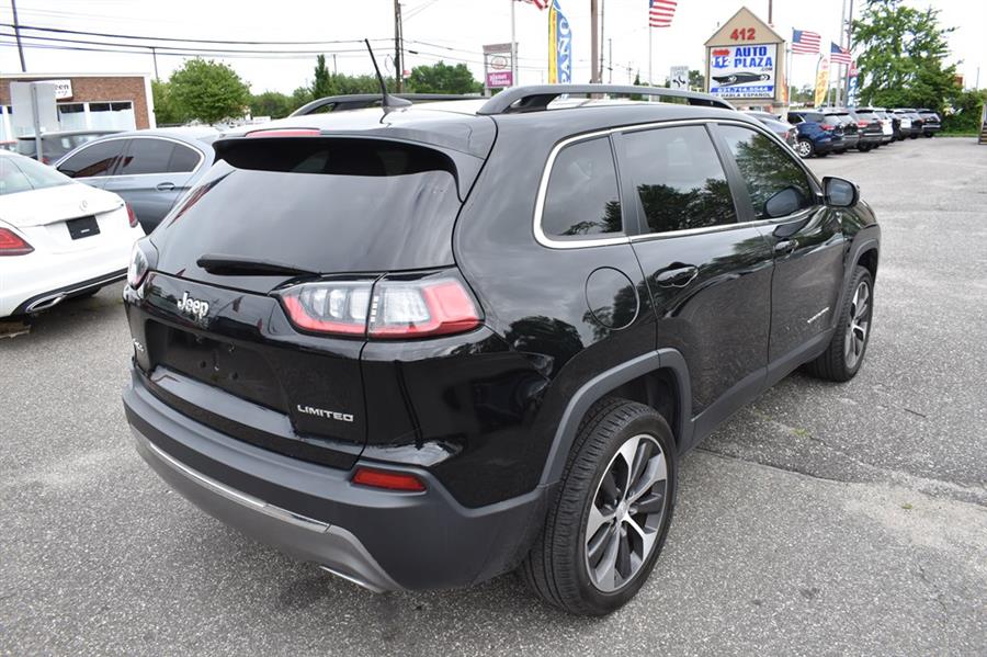 2022 Jeep Cherokee LIMITED, available for sale in Patchogue, New York | 112 Auto Plaza. Patchogue, New York 2022 Jeep Cherokee LIMITED, available for sale in Patchogue, New York | 112 Auto Plaza. Patchogue, New York