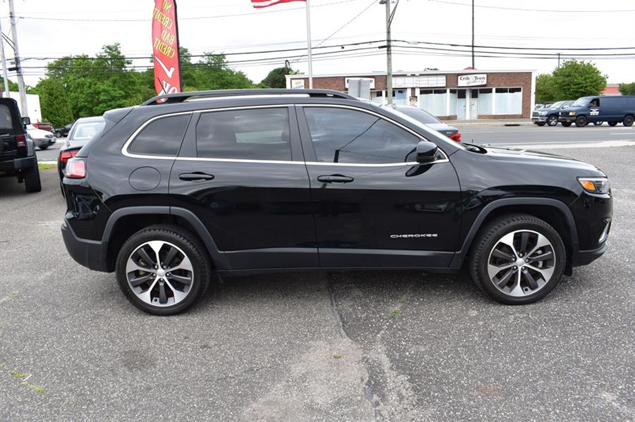 2022 Jeep Cherokee LIMITED, available for sale in Patchogue, New York | 112 Auto Plaza. Patchogue, New York 2022 Jeep Cherokee LIMITED, available for sale in Patchogue, New York | 112 Auto Plaza. Patchogue, New York