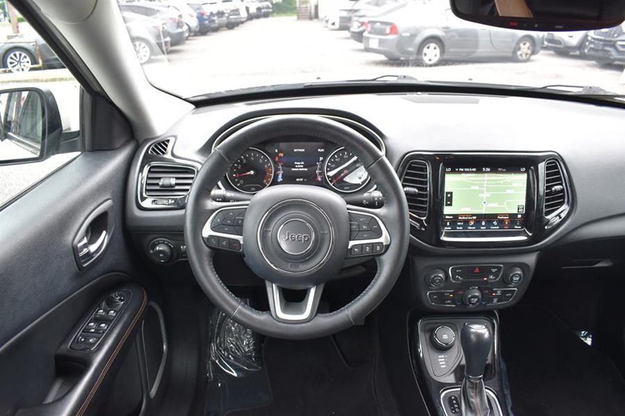 2019 Jeep Compass LIMITED, available for sale in Patchogue, New York | 112 Auto Plaza. Patchogue, New York 2019 Jeep Compass LIMITED, available for sale in Patchogue, New York | 112 Auto Plaza. Patchogue, New York