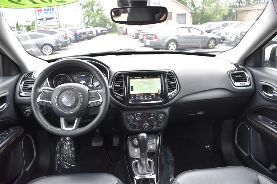 2019 Jeep Compass LIMITED, available for sale in Patchogue, New York | 112 Auto Plaza. Patchogue, New York 2019 Jeep Compass LIMITED, available for sale in Patchogue, New York | 112 Auto Plaza. Patchogue, New York