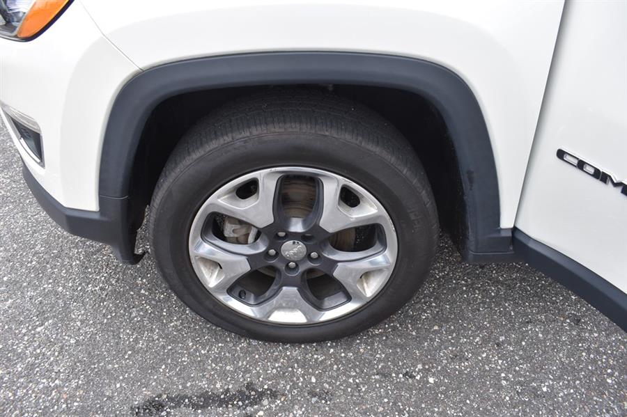 2019 Jeep Compass LIMITED, available for sale in Patchogue, New York | 112 Auto Plaza. Patchogue, New York 2019 Jeep Compass LIMITED, available for sale in Patchogue, New York | 112 Auto Plaza. Patchogue, New York
