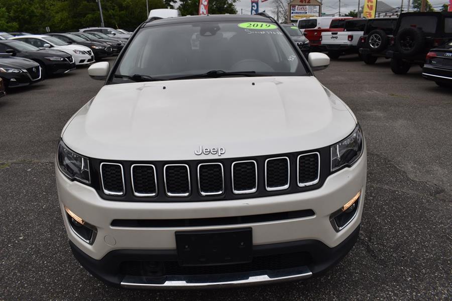 2019 Jeep Compass LIMITED, available for sale in Patchogue, New York | 112 Auto Plaza. Patchogue, New York 2019 Jeep Compass LIMITED, available for sale in Patchogue, New York | 112 Auto Plaza. Patchogue, New York