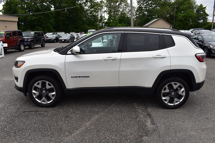 2019 Jeep Compass LIMITED, available for sale in Patchogue, New York | 112 Auto Plaza. Patchogue, New York 2019 Jeep Compass LIMITED, available for sale in Patchogue, New York | 112 Auto Plaza. Patchogue, New York